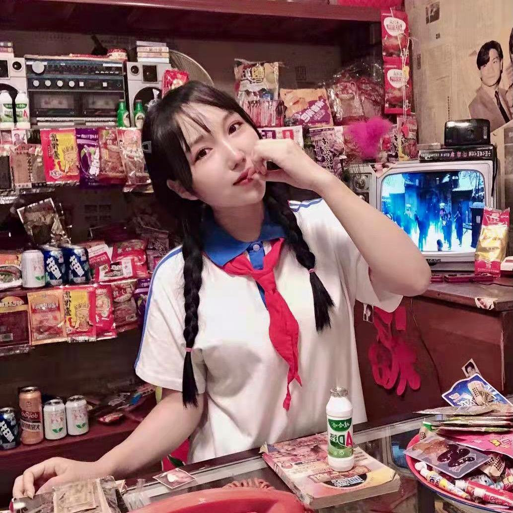 拾光铺子