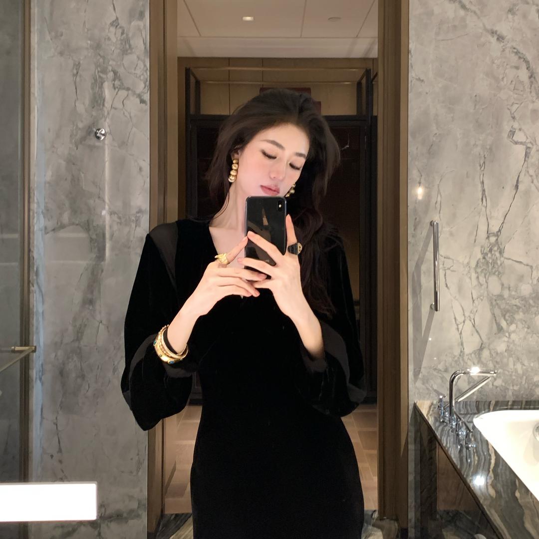 金南一（精致穿搭）