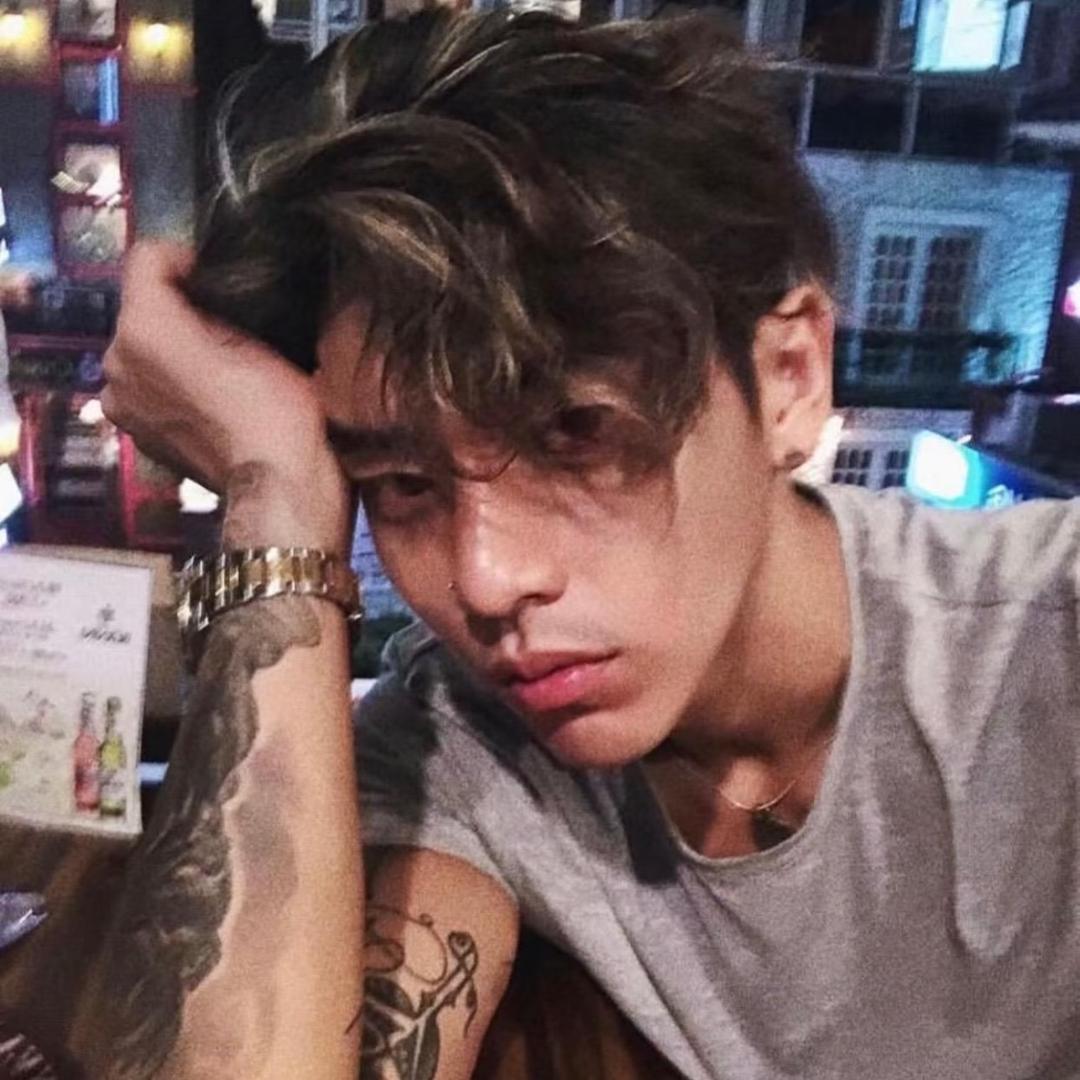 我爱你但是我刷不过那个b