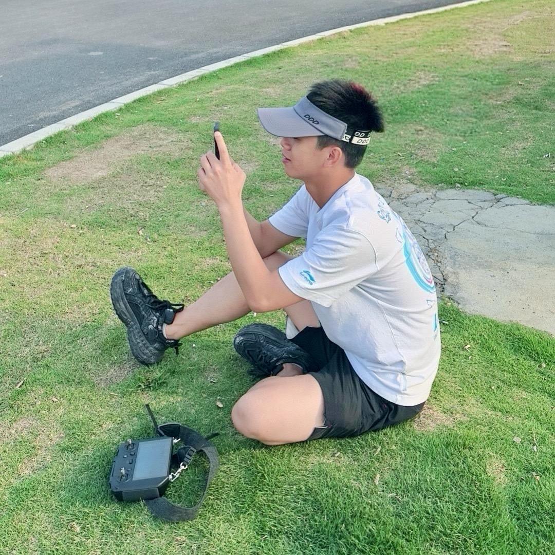 王同学📸（可约拍）