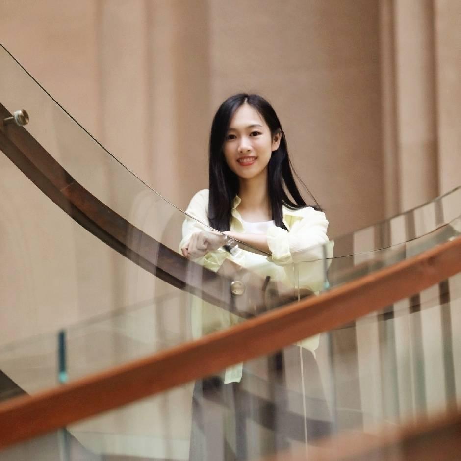 小苏家(我可有趣了)