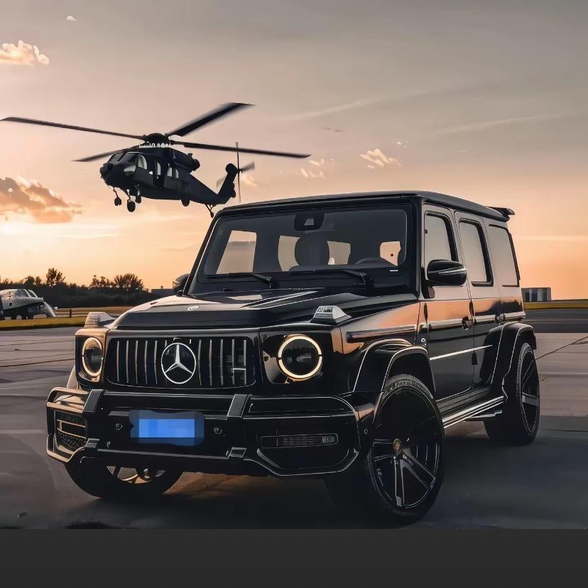 盛景天下国际甄选