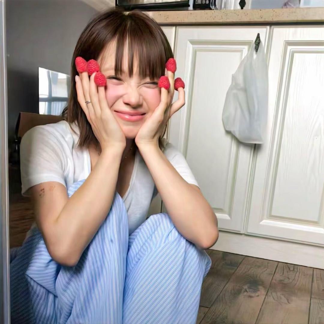 睡个好觉.