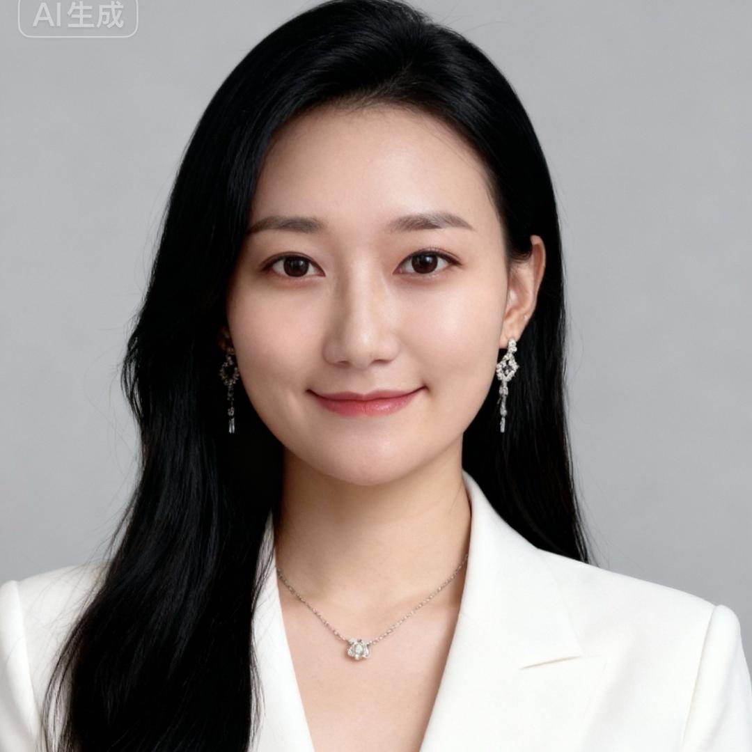 方倩MK护肤故事