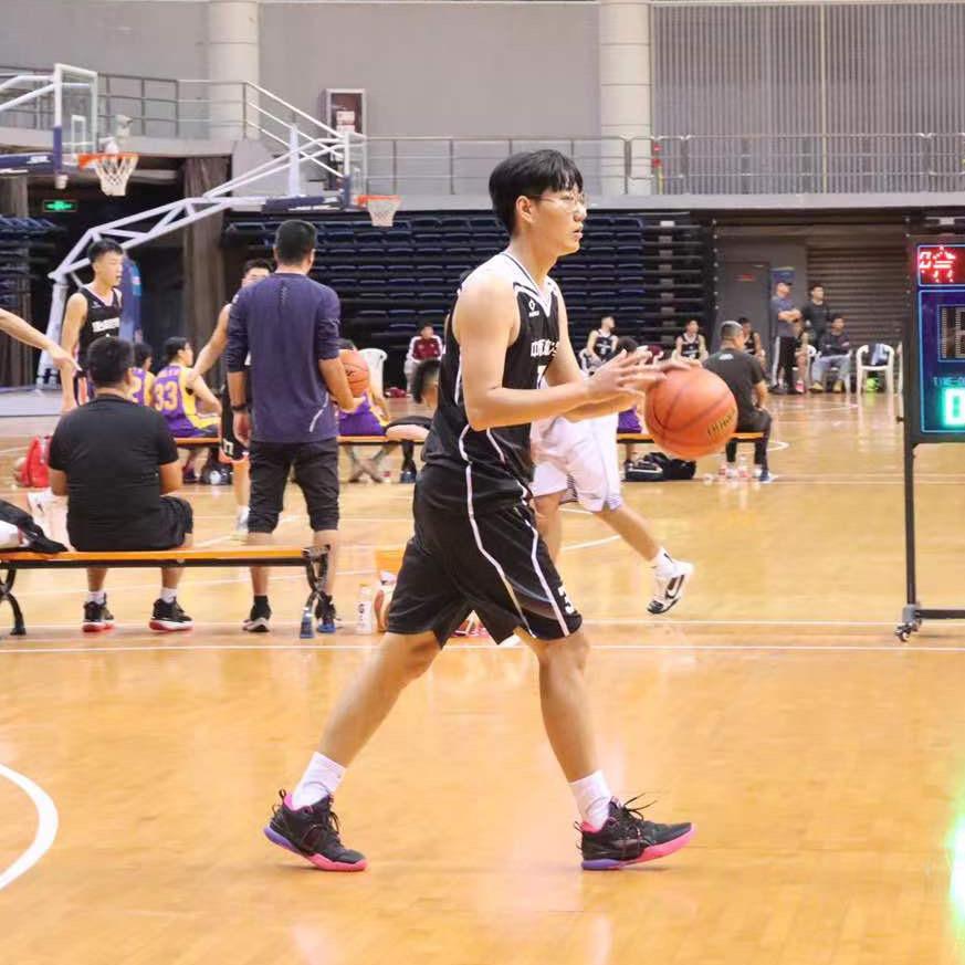🏀JC