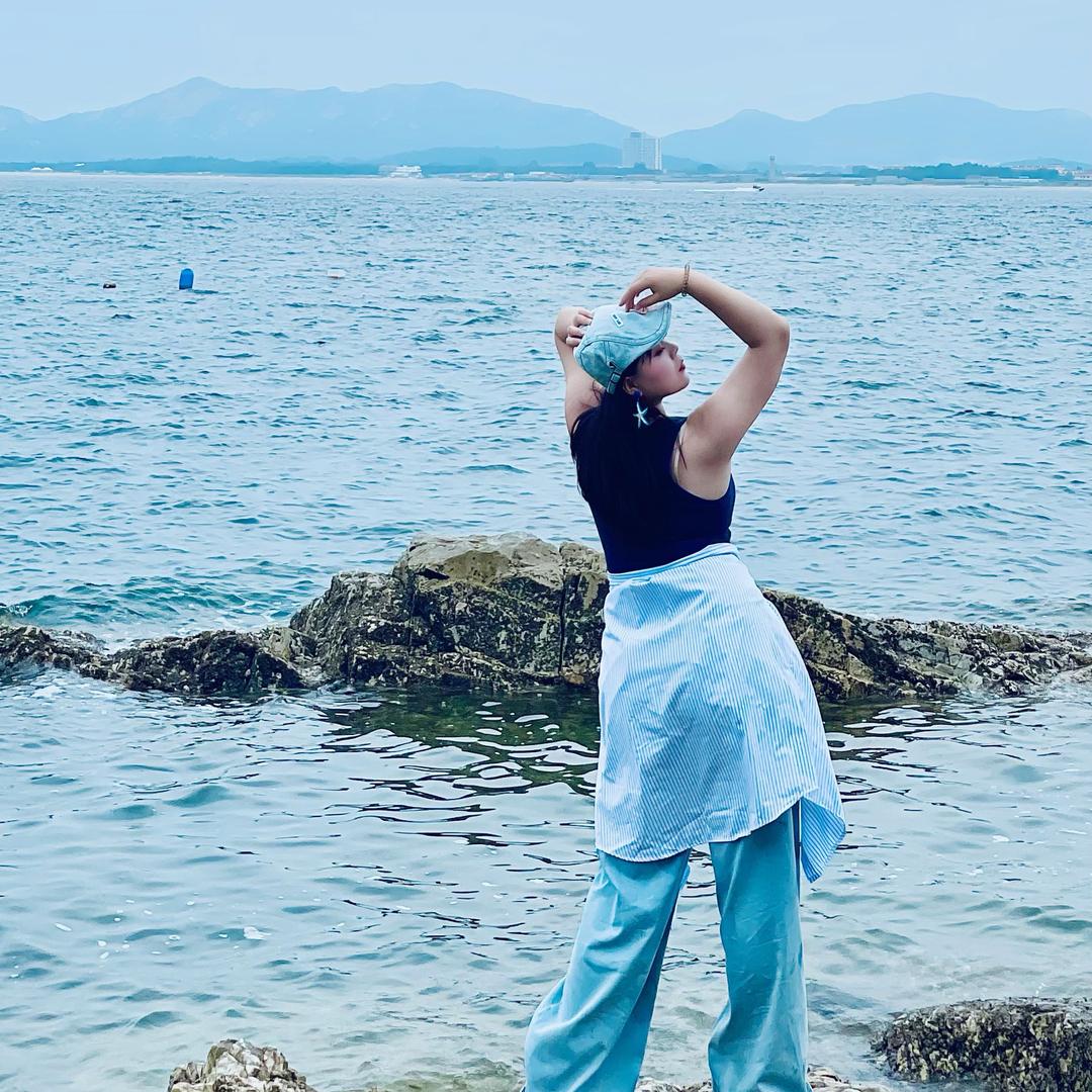 许·十月