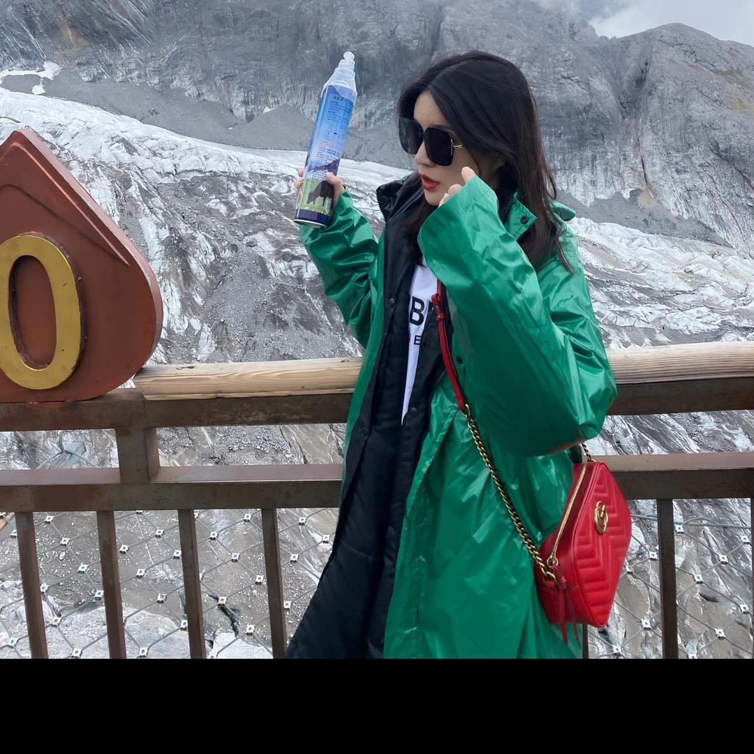 洁儿@