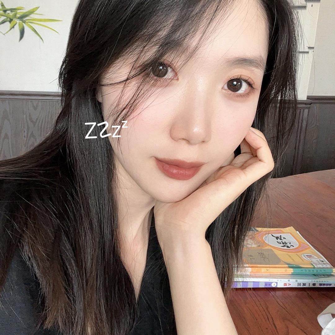 高二辣子鸡（大梦妹妹）