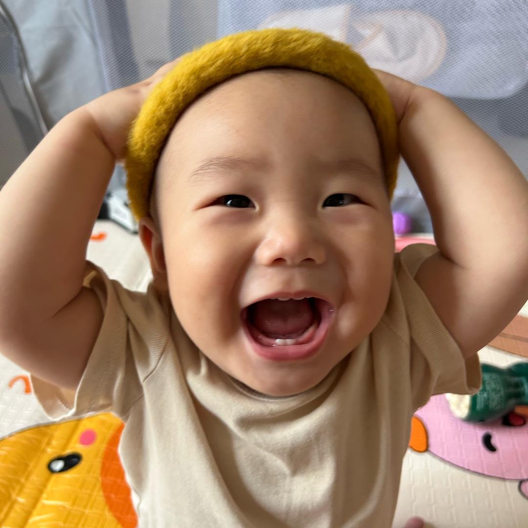 石头宝宝🍼