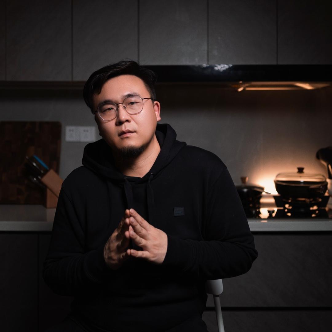德里克的厨房