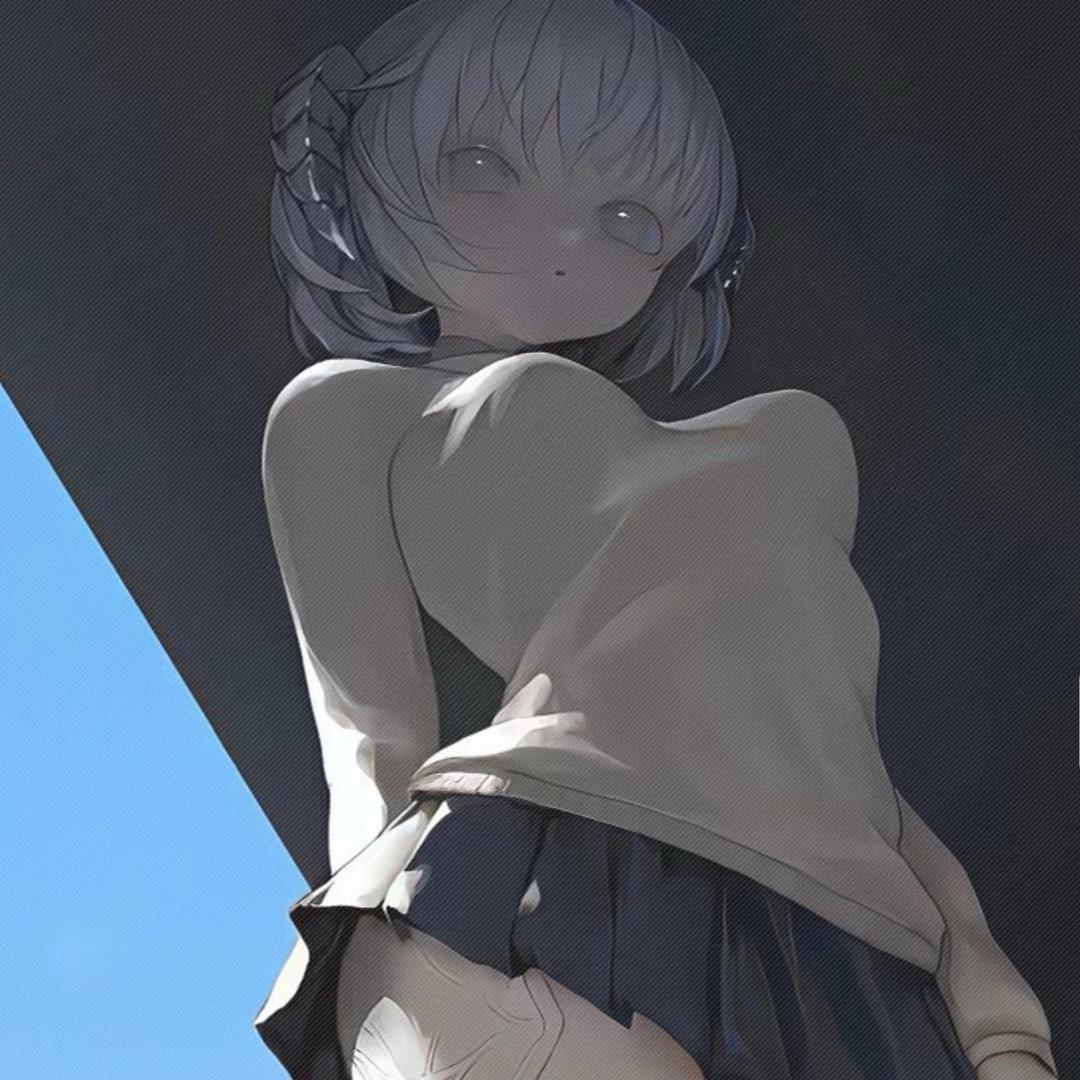 小园香
