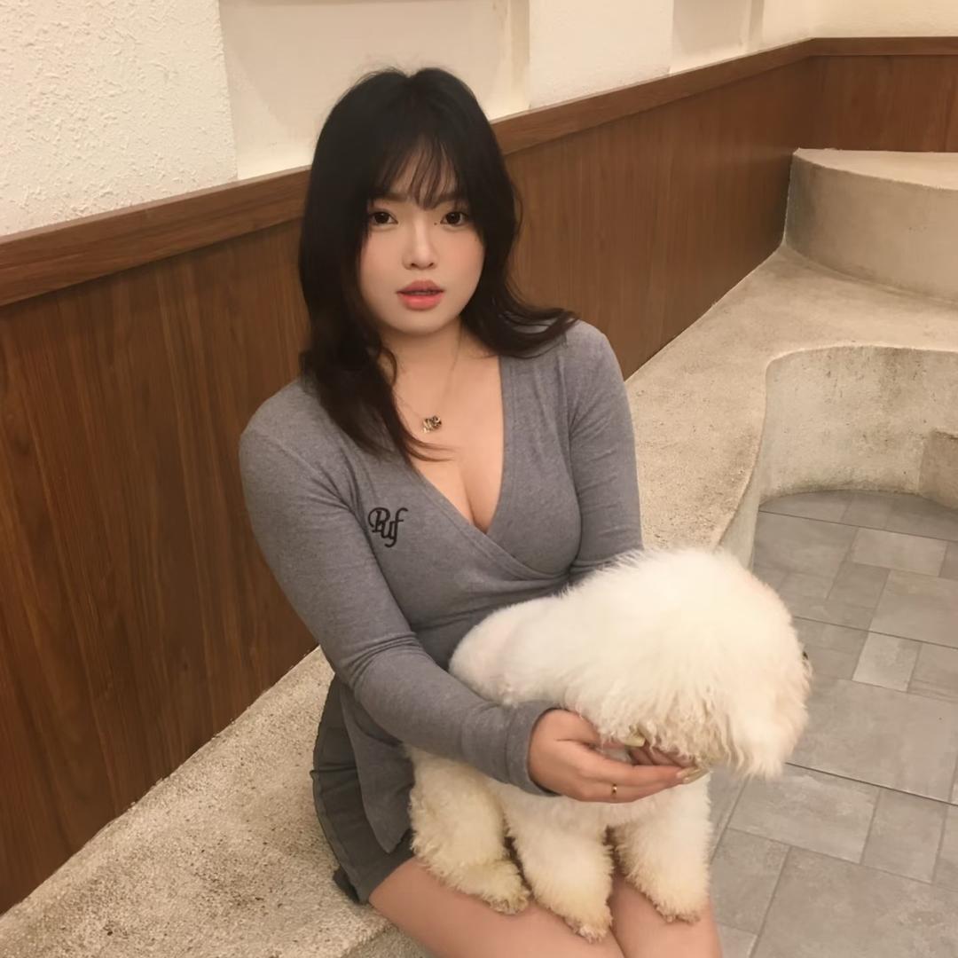 小美甜😄