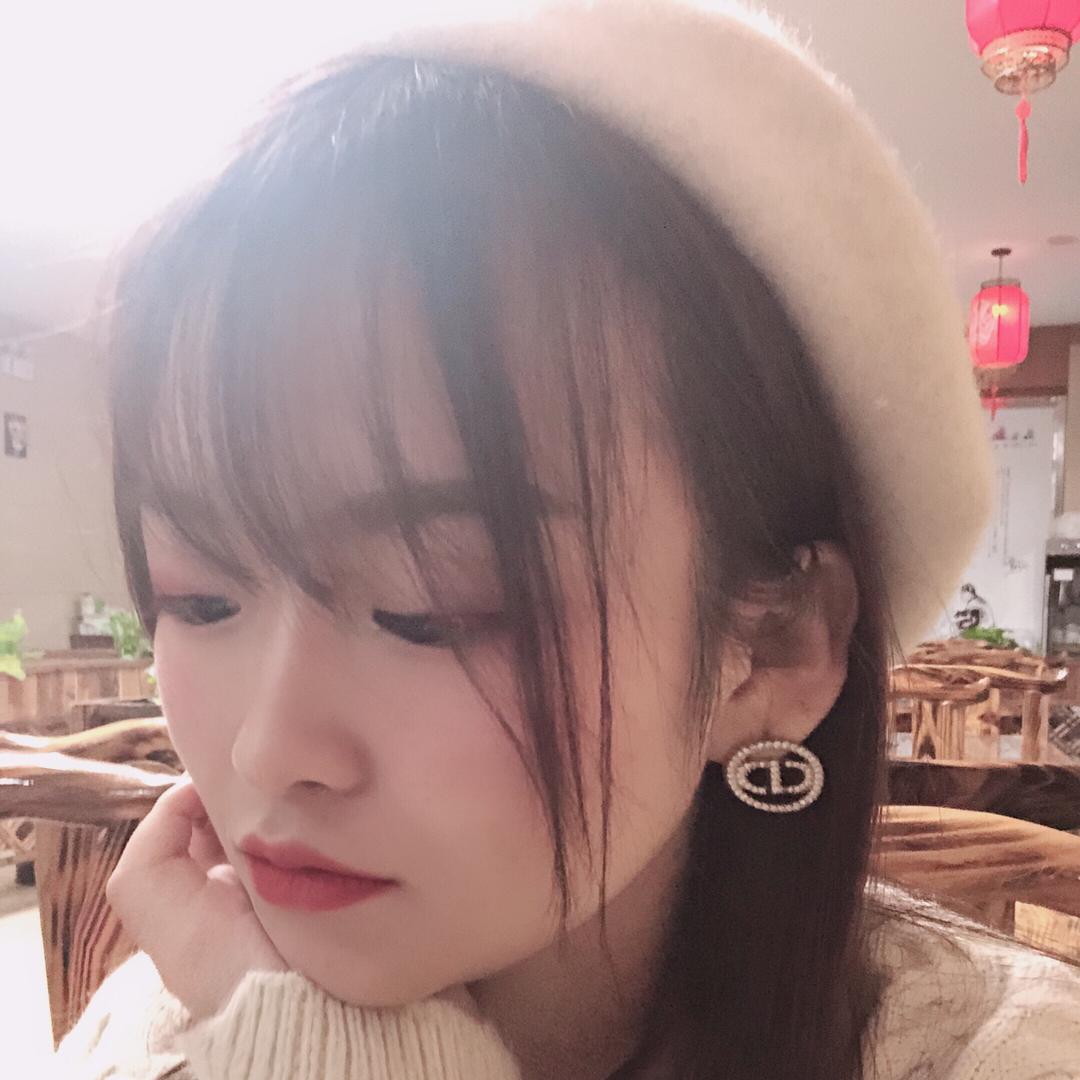 小小🍀