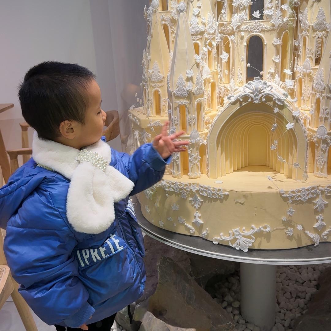 🌈茂茂很哇塞😘