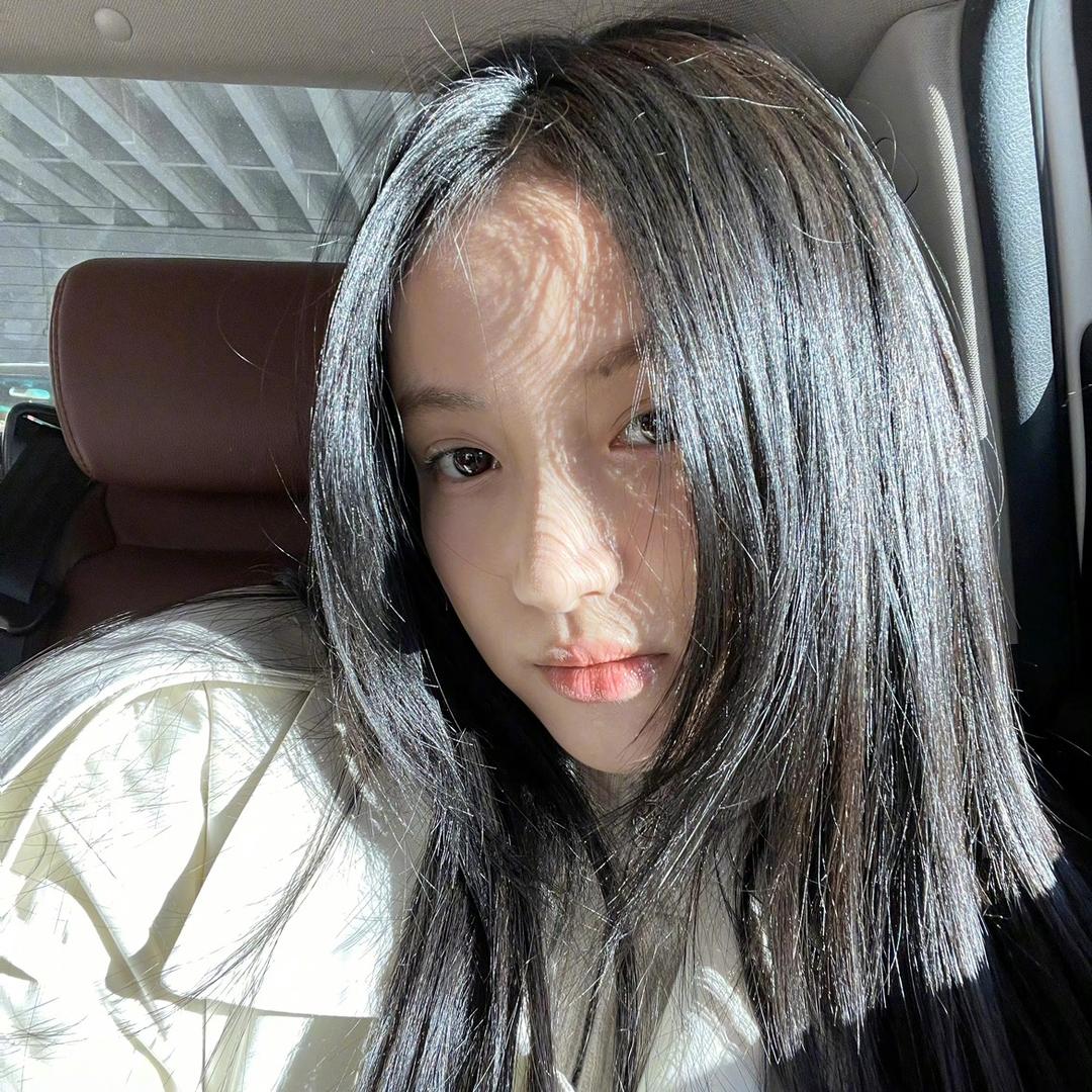 陈奥莉是Oli