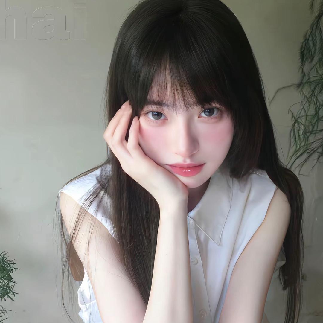 美美 工作中-