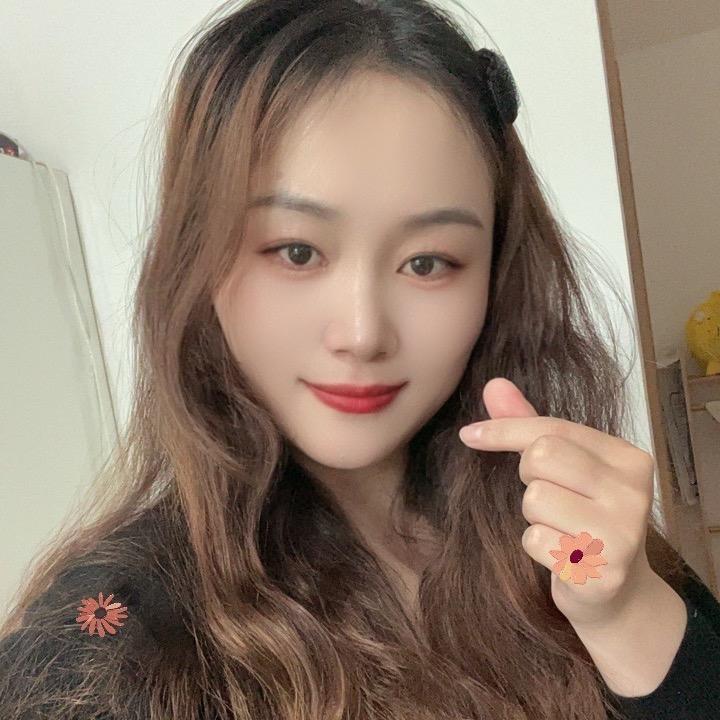 可可首播筹备中🥰