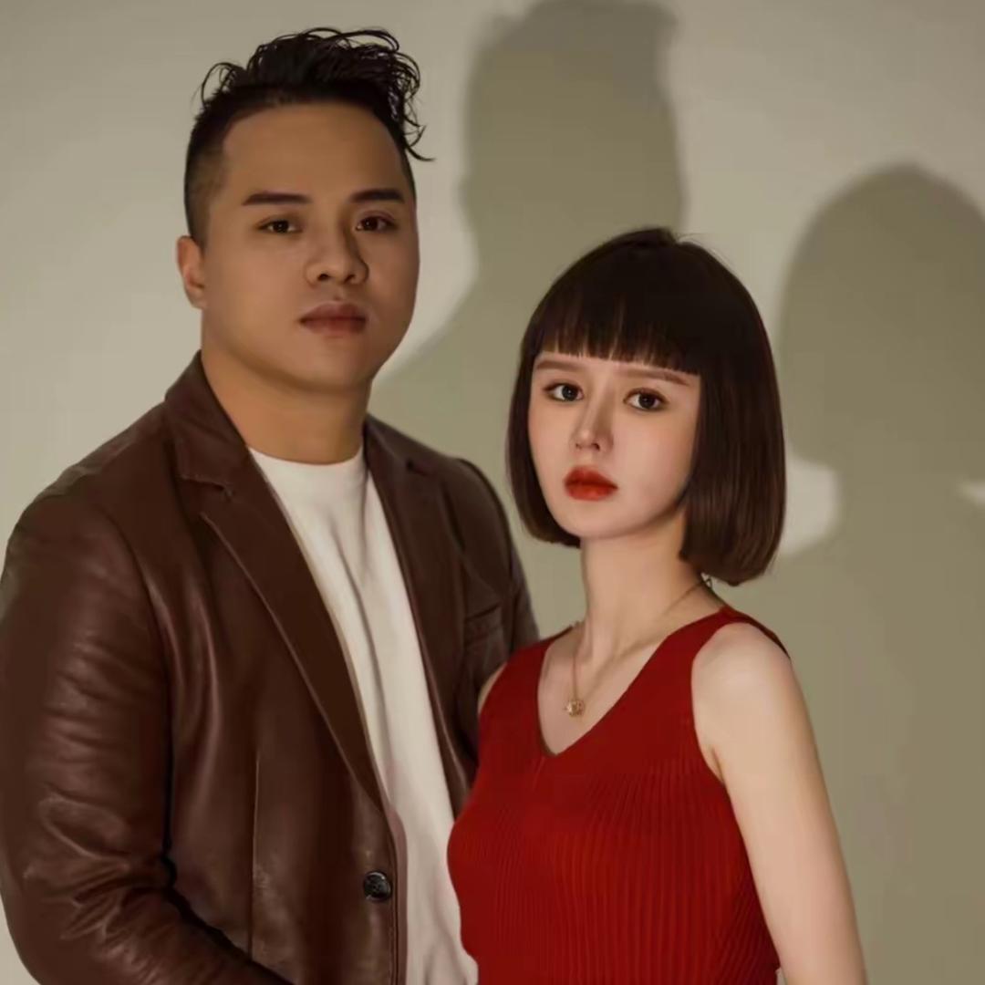 美哒兔小个子穿搭