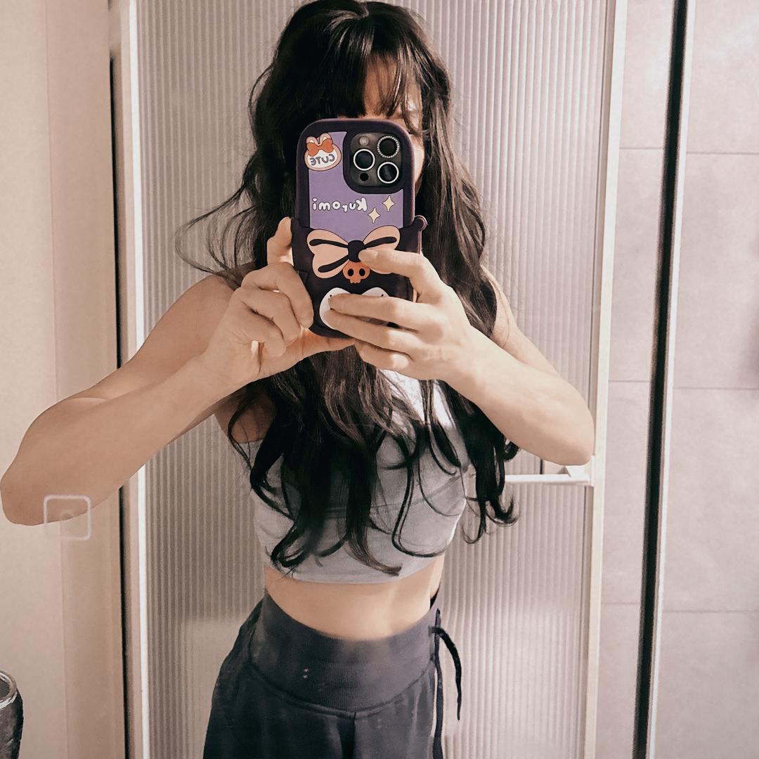 小辣椒-运动健身