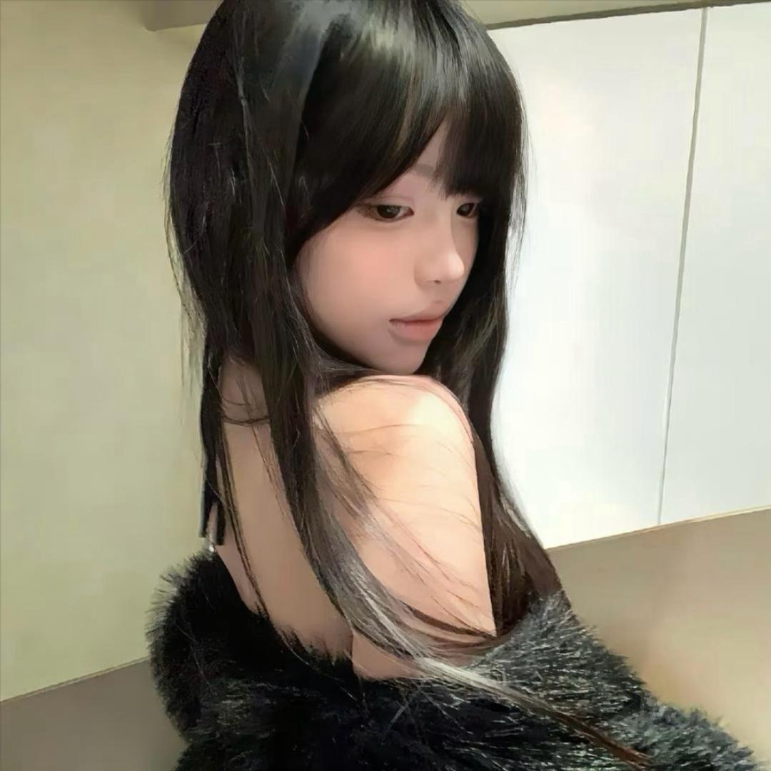 卖萌被骂死装
