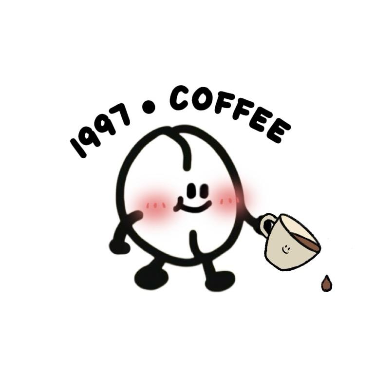 1997·COFFEE官方号