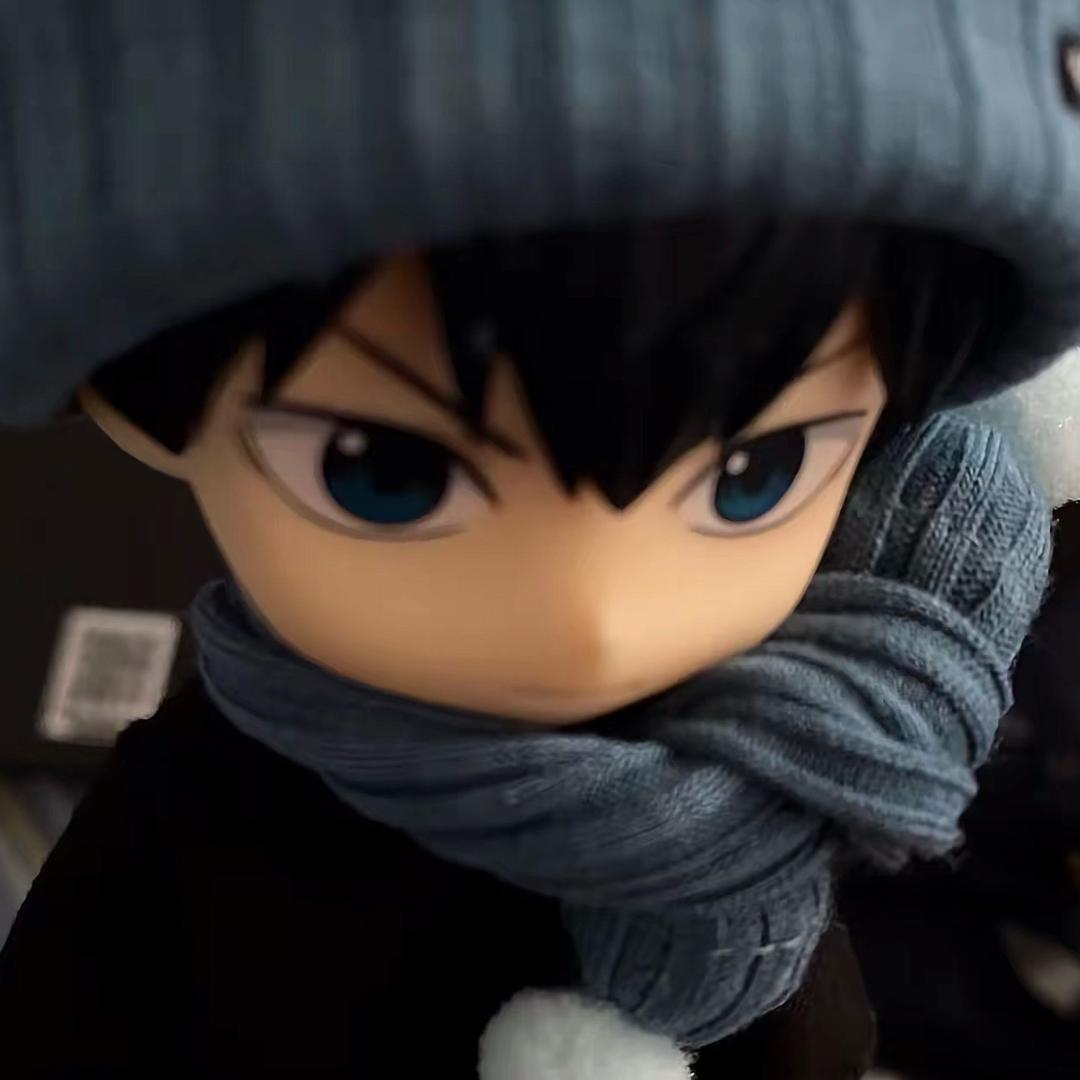 我睡觉的时候不困