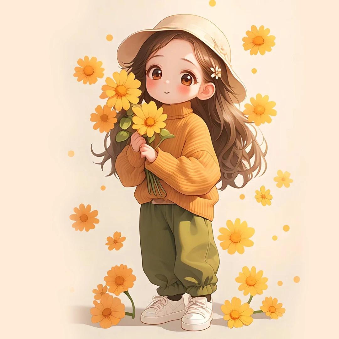 静心如水