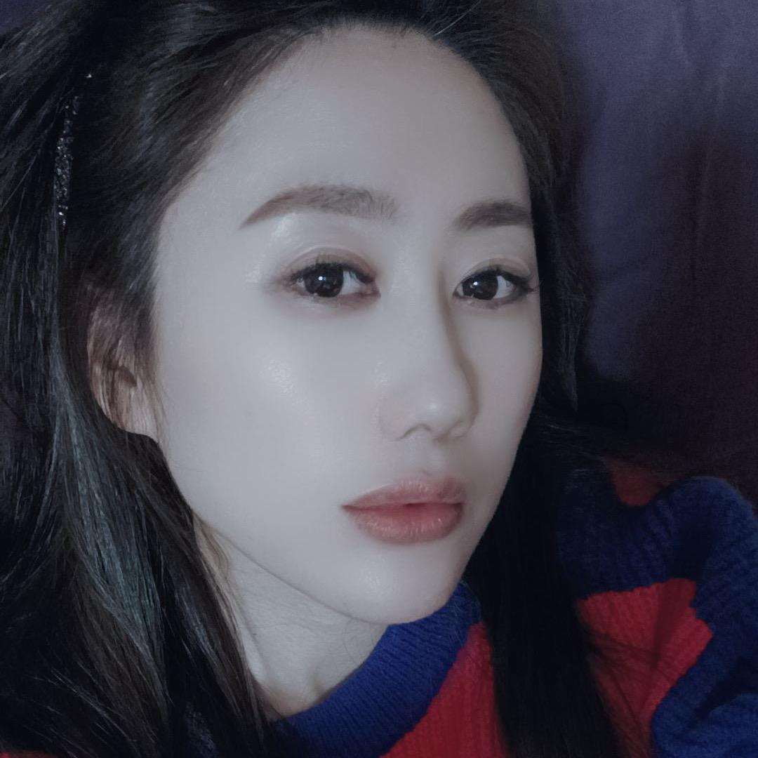 蔷蔷@