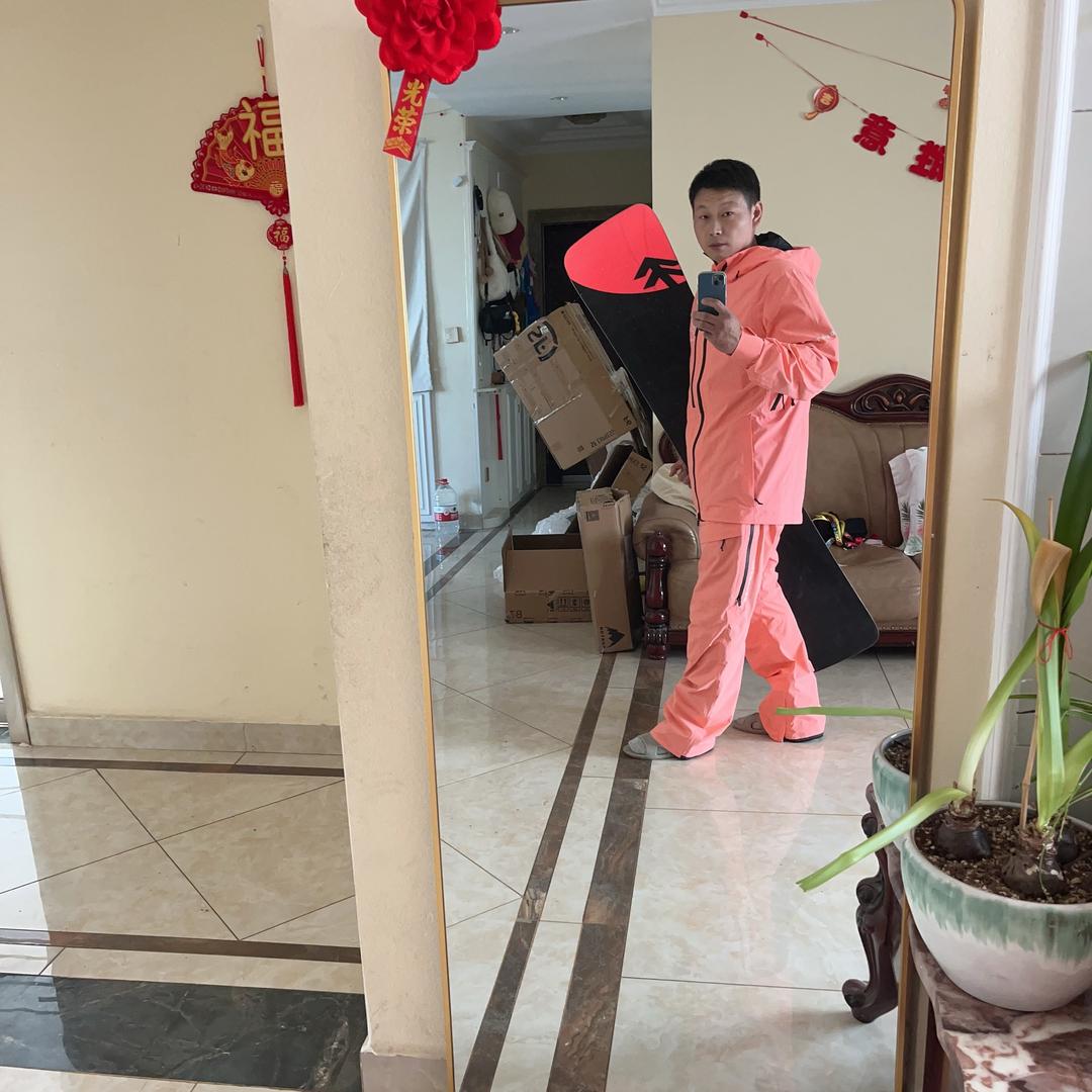 万家灯火（互）😇😇