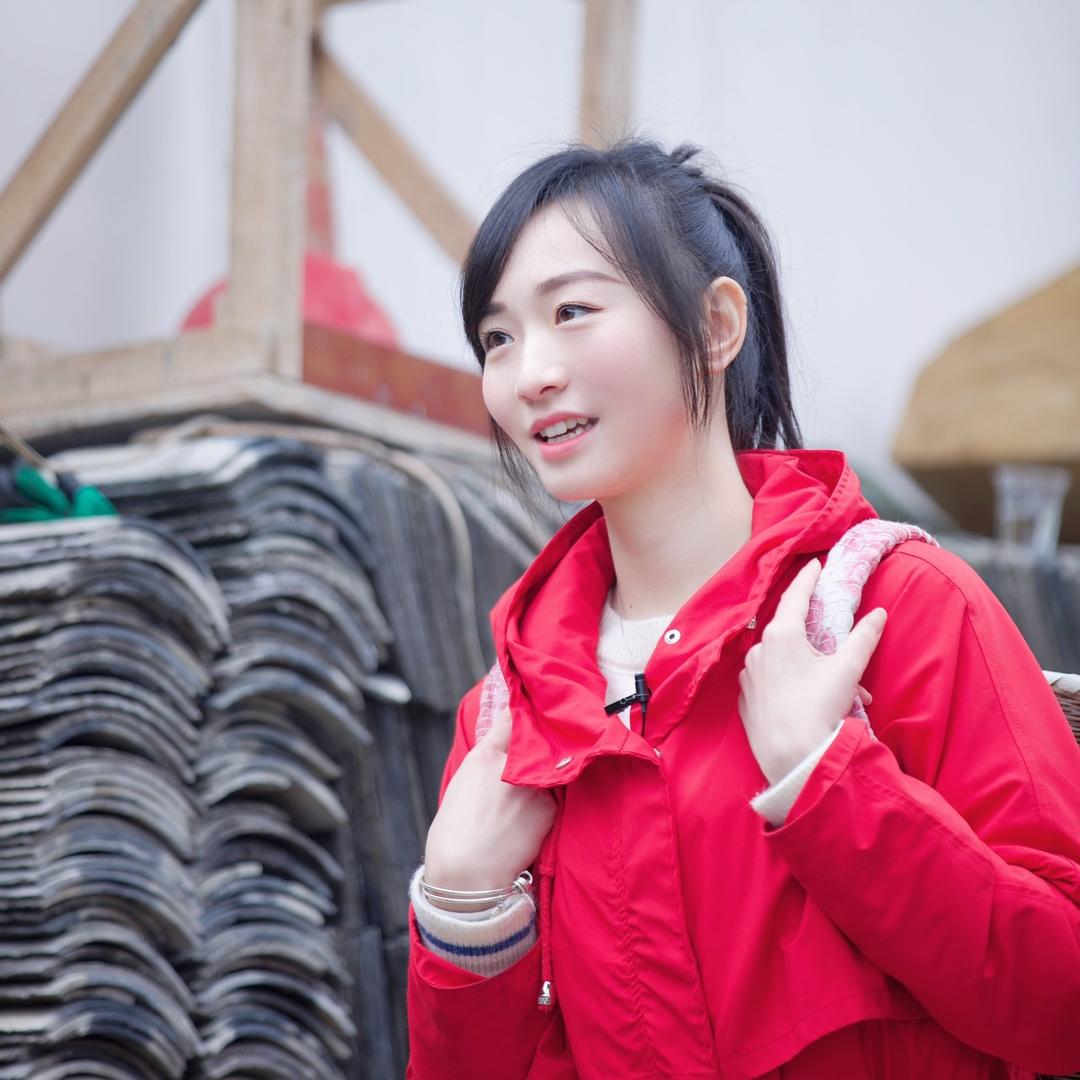 丹丹（乡村恋情）@抖音