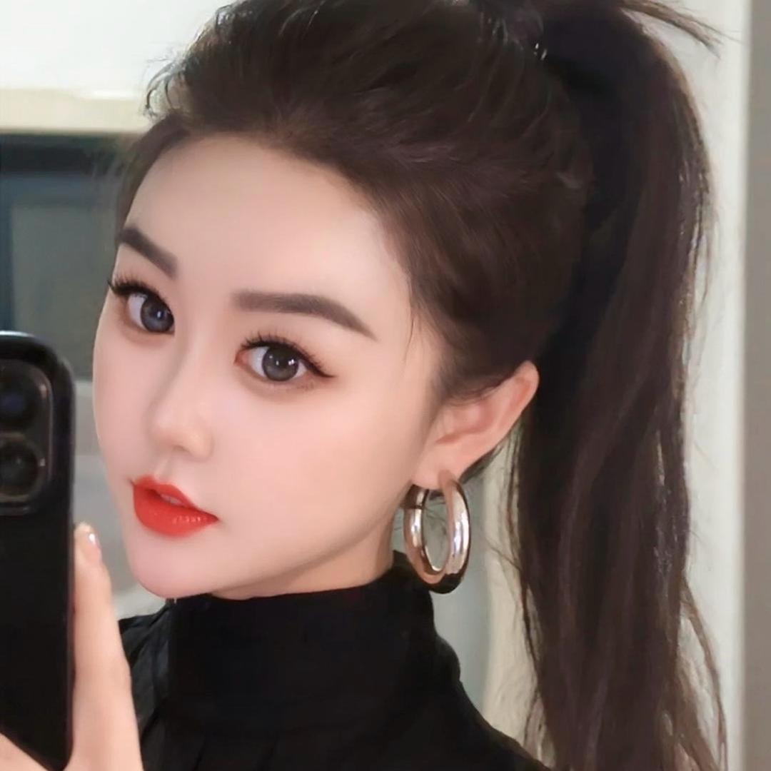 小姨.