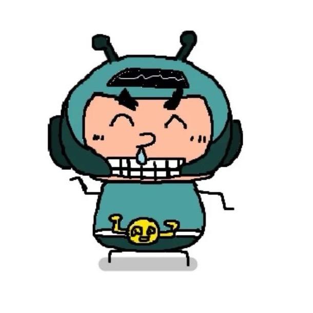 麻酱脑阔.