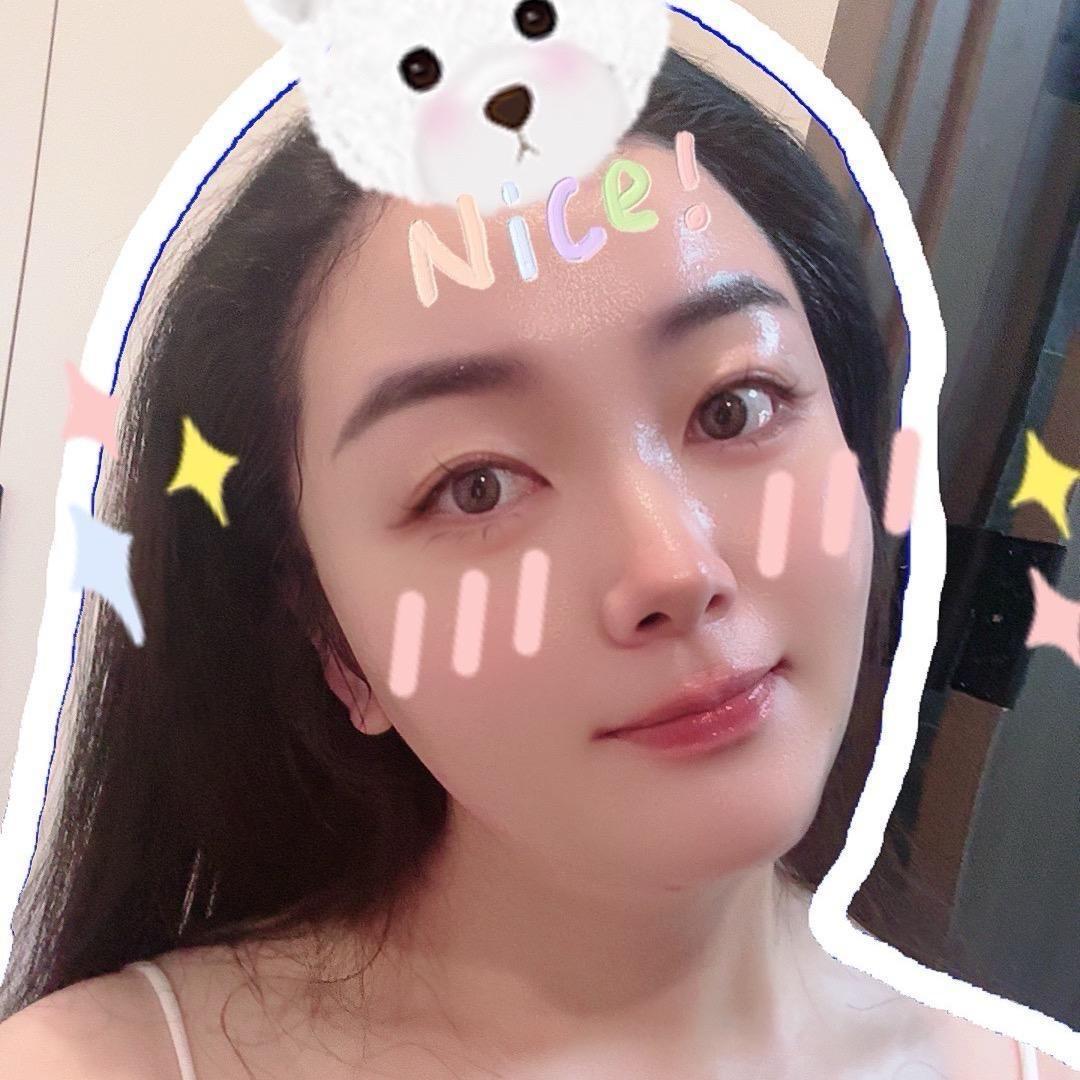蛋壳儿💦Lucky  dog