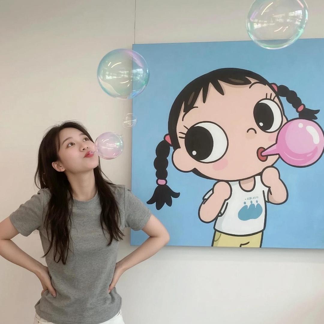 杨妮妹