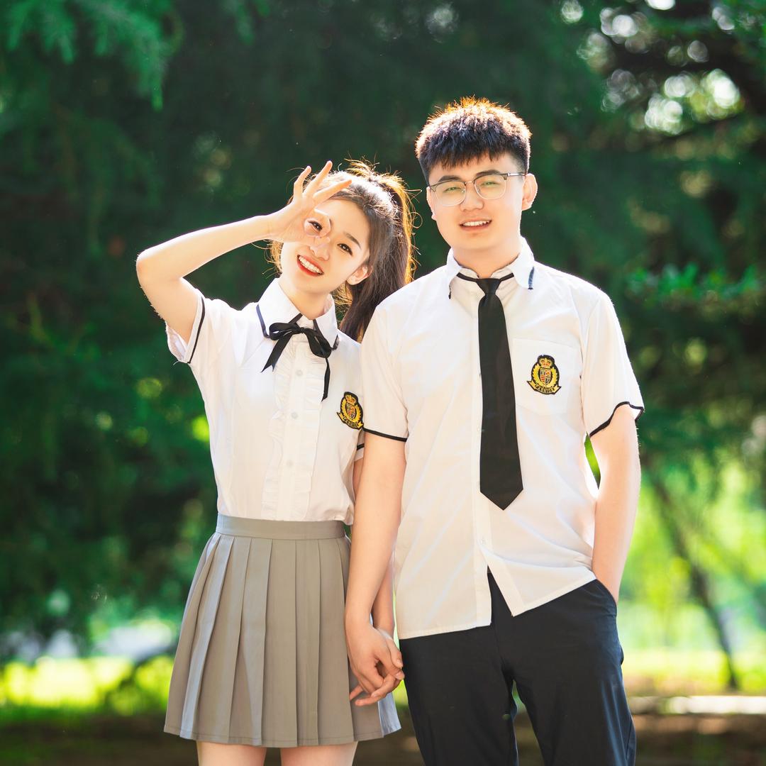 欢喜夫妇💛
