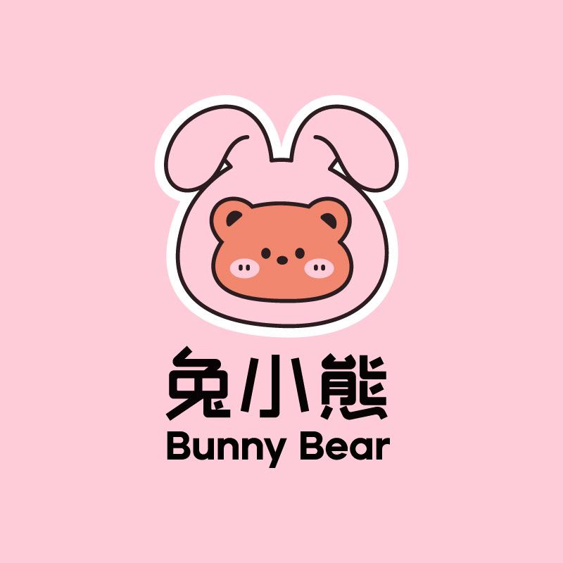 兔小熊创意礼物