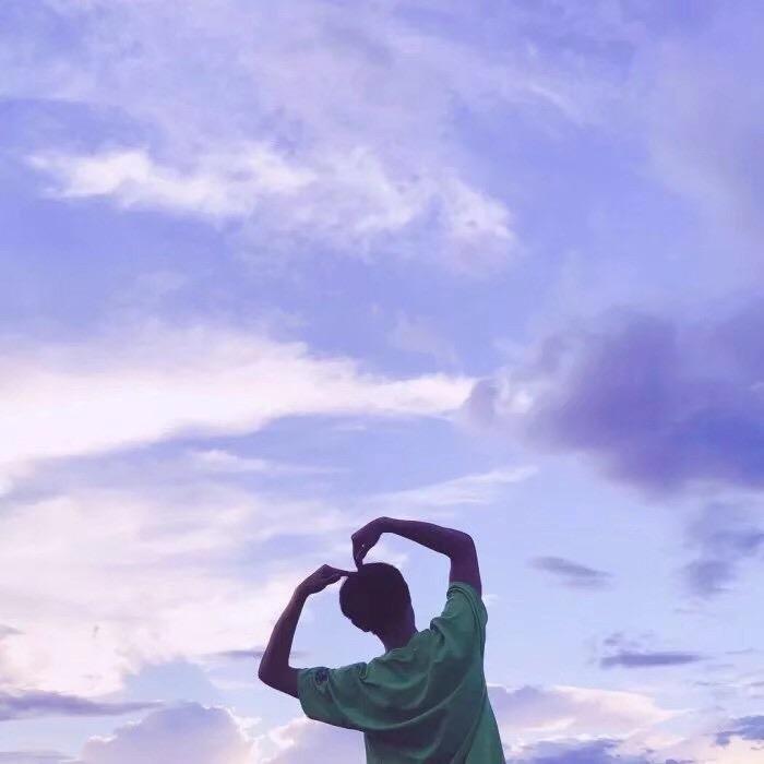 世界有朵解语花