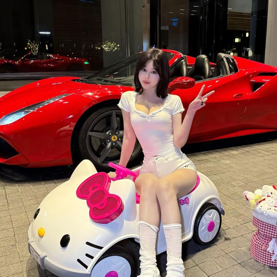 甜心集美馆