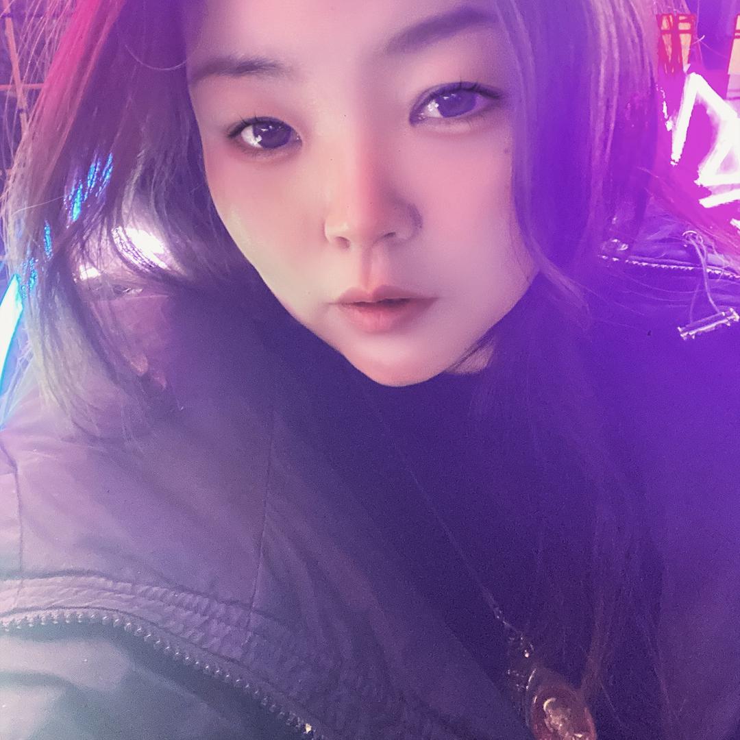 继续堕落颓废