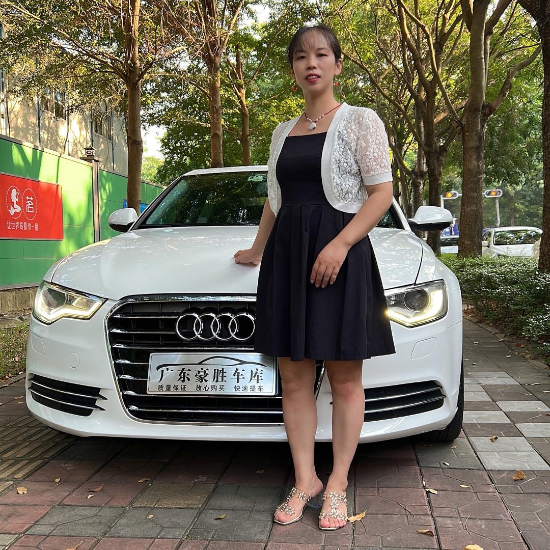 深圳缘缘说车