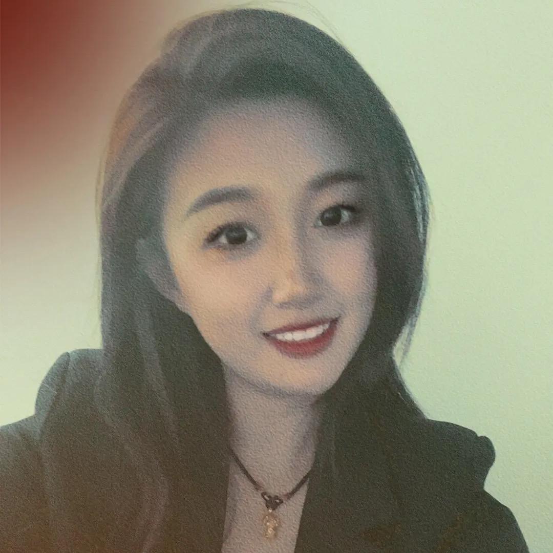 王小姐🎎💤