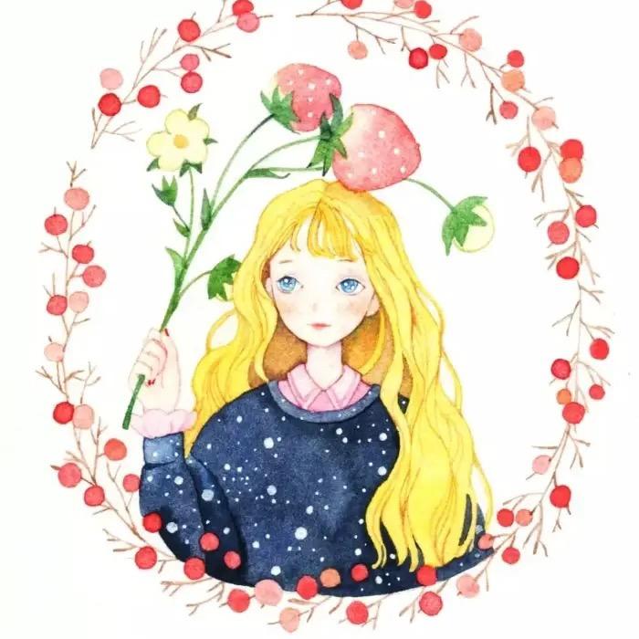 暴富暴美平安相随快乐无忧