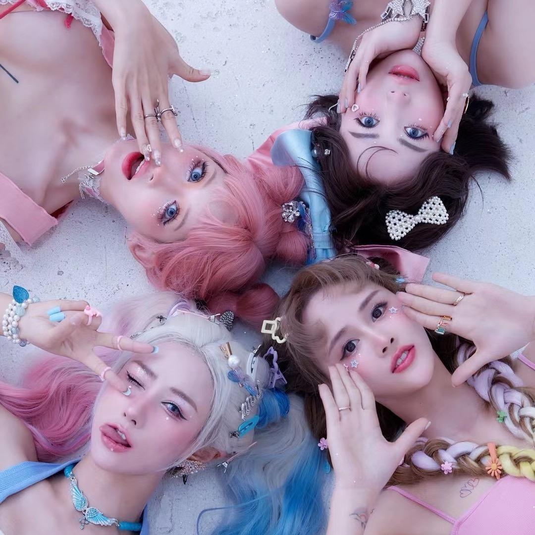 💕白日梦少女💕