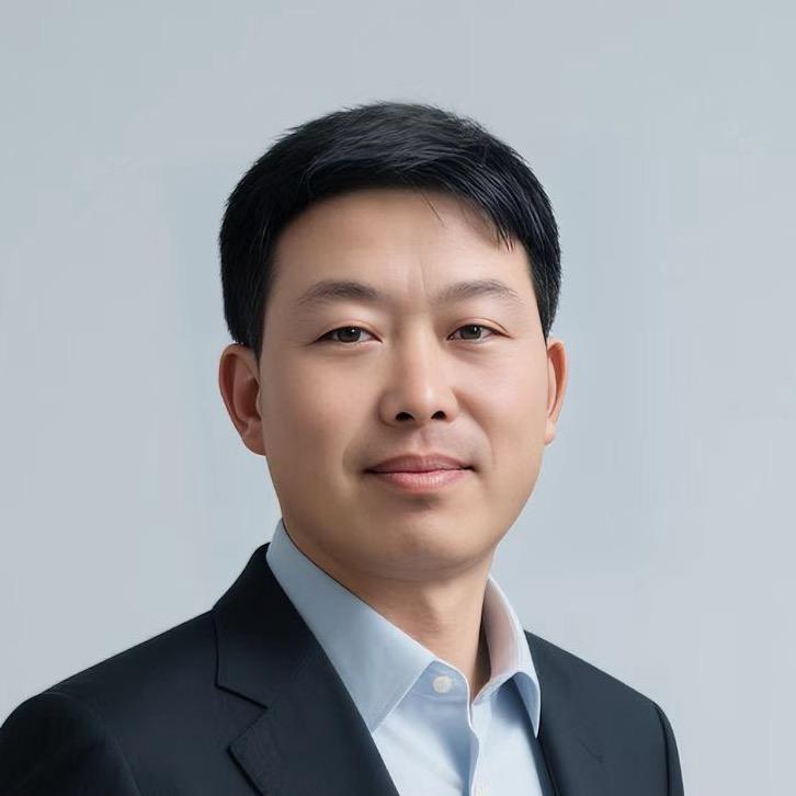 吕总聊抖