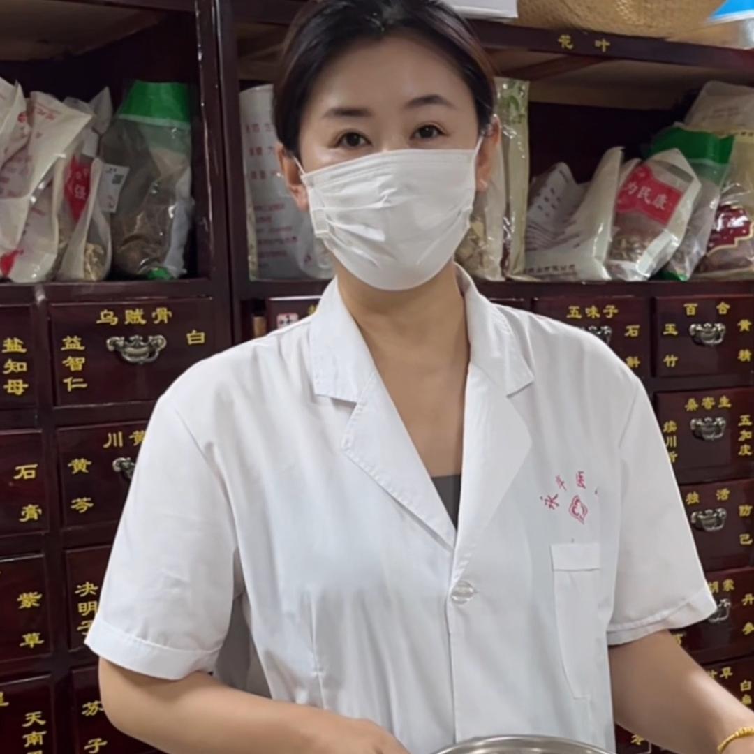 @永辉英姐