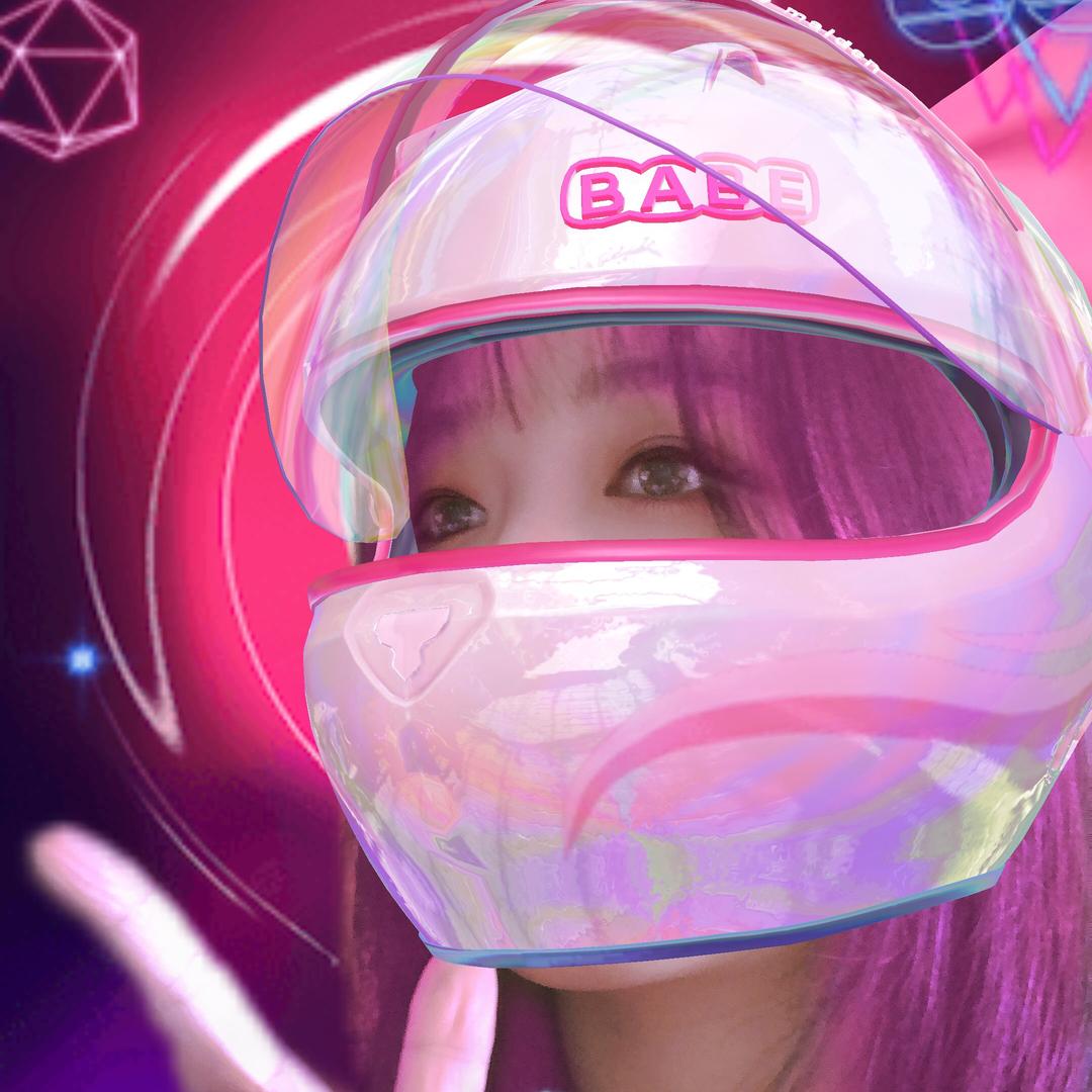 小蔡（小宝贝）