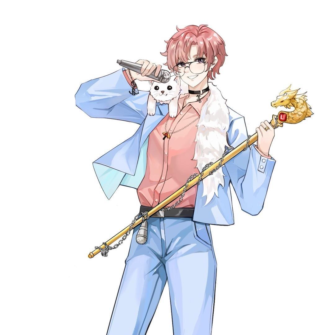 T.怪怪⛱️⁺⁷