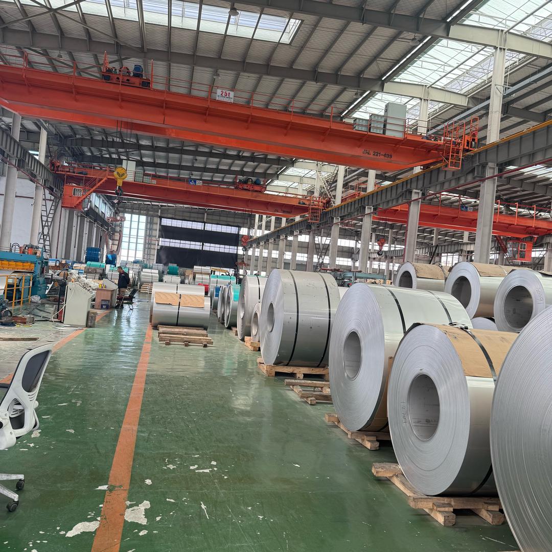 无锡乾通不锈钢有限公司