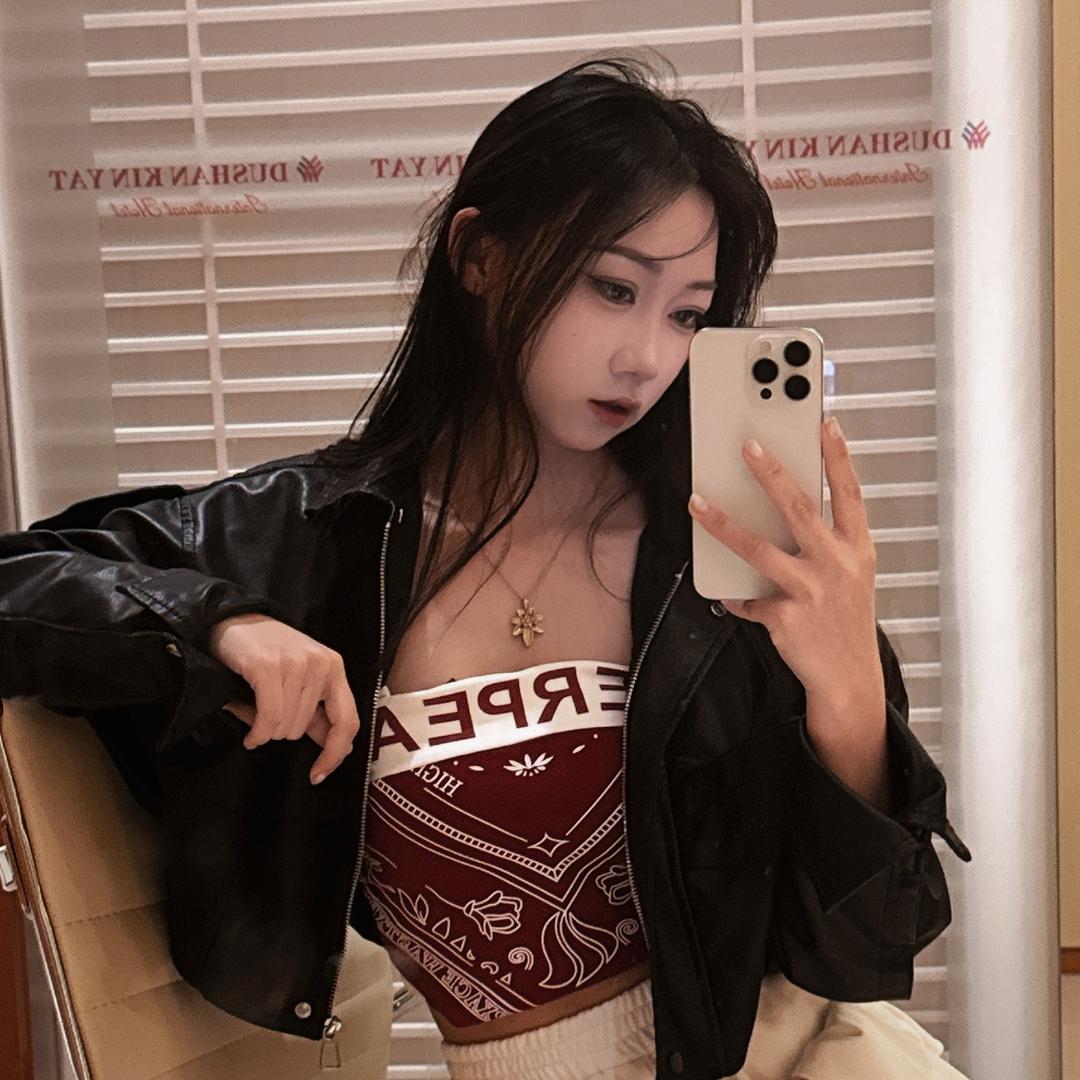 冰冰～🩵