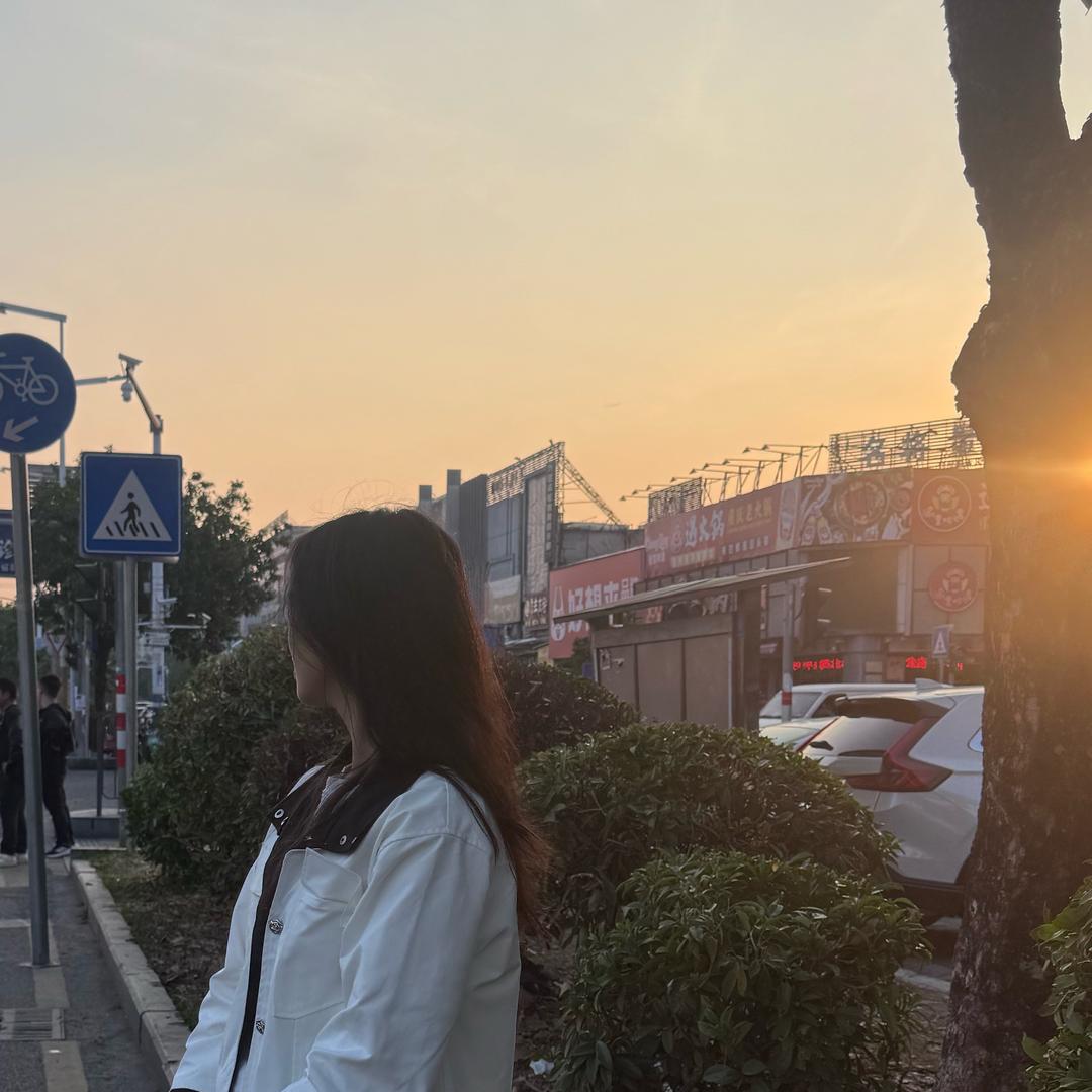 同和直聘-小艳